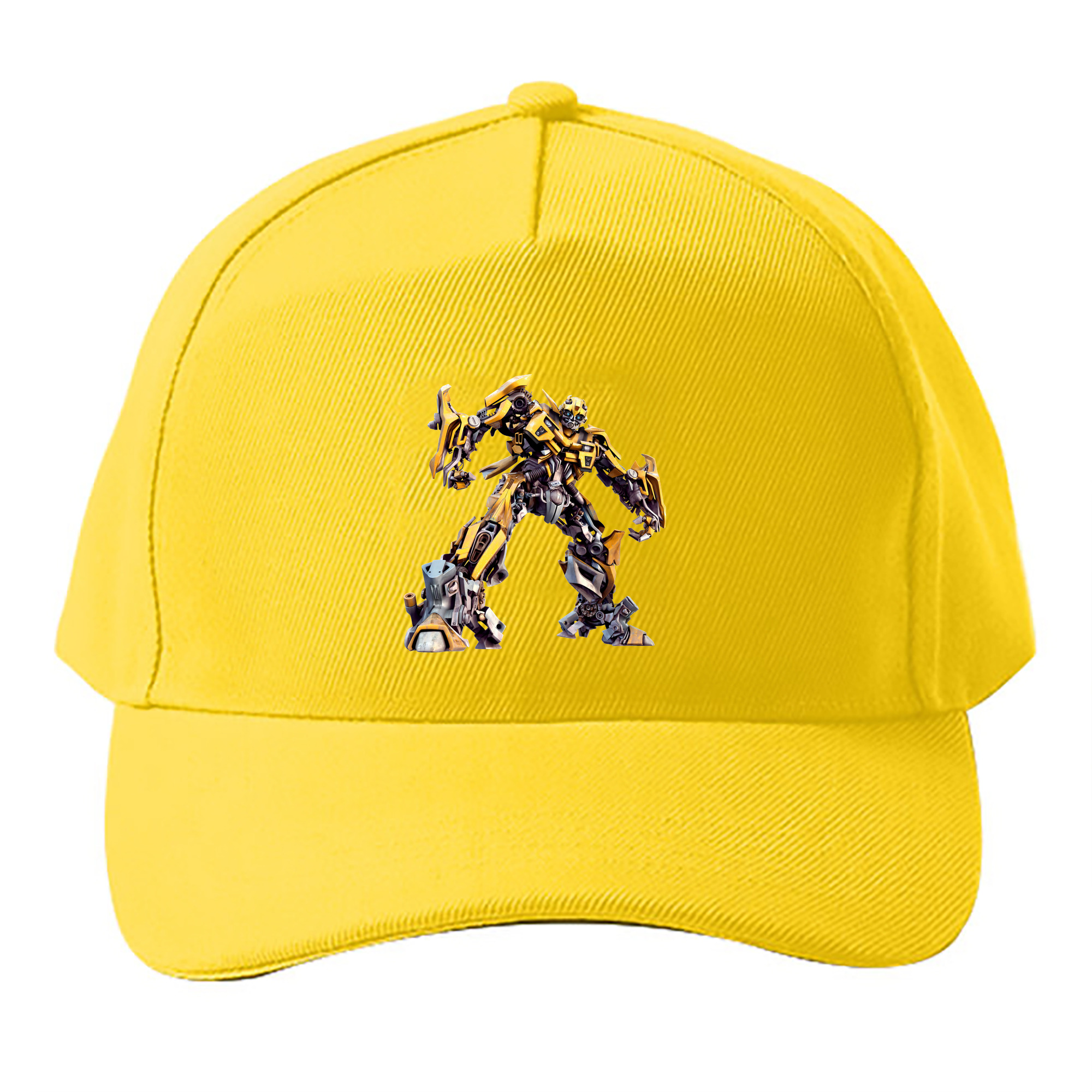 （画像用） Transformers トランスフォーマー ベースボールキャップ 綿100％ 男女兼用 帽子 スポーツ
